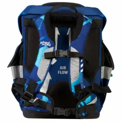 School-Mood Schulranzen & Sets<Timeless Pro Schulranzen-Set 7-teilig Fußball