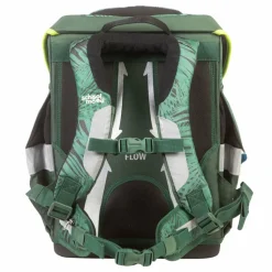 School-Mood Timeless Pro Schulranzen-Set 7-teilig