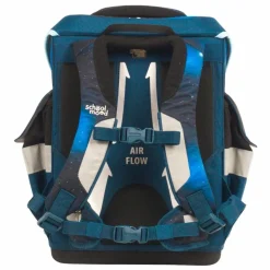 School-Mood Timeless Pro Schulranzen-Set 7-teilig