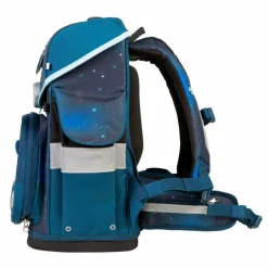 School-Mood Timeless Pro Schulranzen-Set 7-teilig