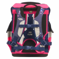 School-Mood Timeless Pro Schulranzen-Set 7-teilig