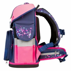 School-Mood Timeless Pro Schulranzen-Set 7-teilig