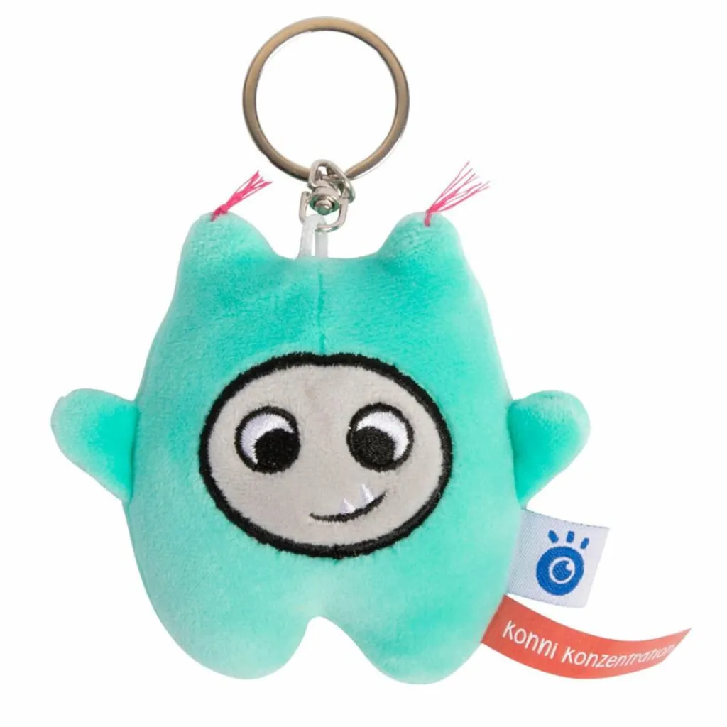 Outlet School-Mood Timeless Pro Schulranzen-Set 7-teilig Drache