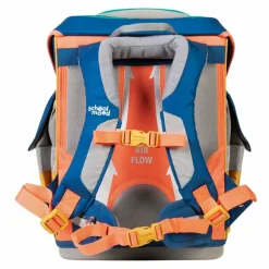 Outlet School-Mood Timeless Pro Schulranzen-Set 7-teilig Happy Colours Collection 1