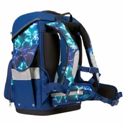 School-Mood Timeless Pro Schulranzen-Set 7-teilig