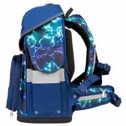 School-Mood Timeless Pro Schulranzen-Set 7-teilig