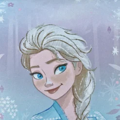 Scooli Schulranzen & Sets<EasyFit Schulranzen-Set 5-teilig Frozen