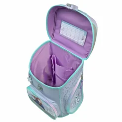Scooli Schulranzen & Sets<EasyFit Schulranzen-Set 5-teilig Frozen
