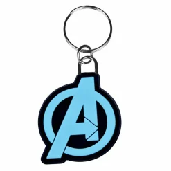 Hot Scooli EasyFit Schulranzen-Set 5-teilig Avengers