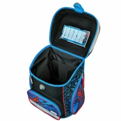 Scooli EasyFit Schulranzen-Set 5-teilig