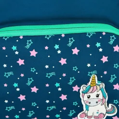 Kinder Scooli Mini-Me Kindergartenrucksack 30 cm