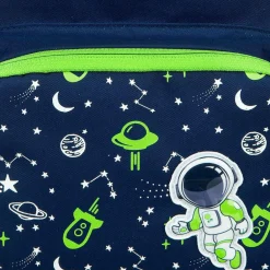 Kinder Scooli Mini-Me Kindergartenrucksack 30 cm