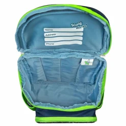 Kinder Scooli Mini-Me Kindergartenrucksack 30 cm