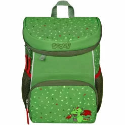 Best Scooli Mini-Me Kindergartenrucksack 30 cm Diego Dragon