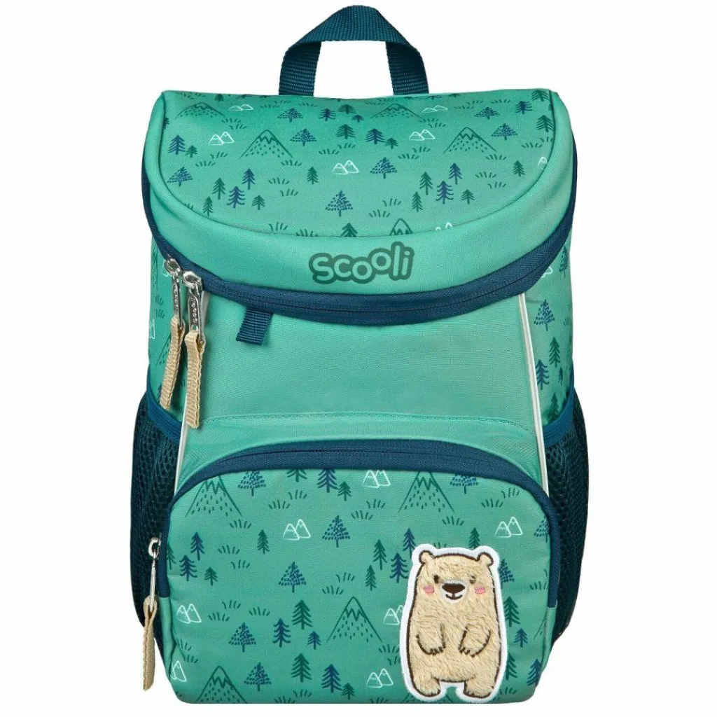 Sale Scooli Mini-Me Kindergartenrucksack 30 cm Bobby Bär
