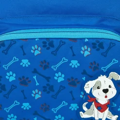 Kinder Scooli Mini-Me Kindergartenrucksack 30 cm