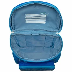 Kinder Scooli Mini-Me Kindergartenrucksack 30 cm
