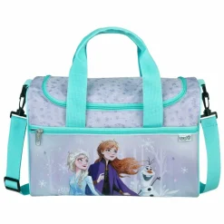 Scooli Sporttasche 35 cm Frozen