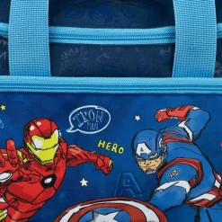 Scooli Sporttasche|Sporttaschen<Sporttasche 35 cm Avengers