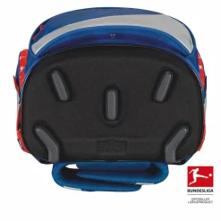 Scout Schulranzen & Sets<Alpha Schulranzen-Set 6-teilig Bundesliga