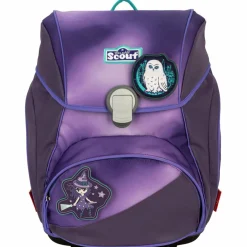 Clearance Scout Alpha Schlranzen-Set 4tlg. Superflash purple magic