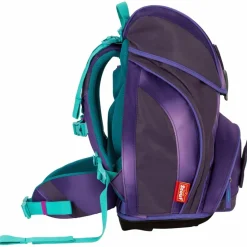 Clearance Scout Alpha Schlranzen-Set 4tlg. Superflash purple magic