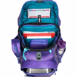 Clearance Scout Alpha Schlranzen-Set 4tlg. Superflash purple magic