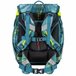 Scout Alpha Schulranzen-Set 5-teilig