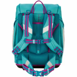 Outlet Scout Alpha Schulranzen-Set 4tlg. dreamworld