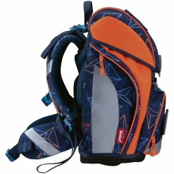 Scout Alpha Schulranzen-Set 5-teilig