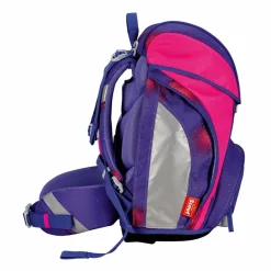 Scout Schulranzen & Sets<Alpha Schulranzen-Set 4-teilig Summer