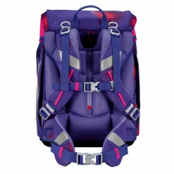 Scout Schulranzen & Sets<Alpha Schulranzen-Set 4-teilig Summer