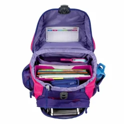 Scout Schulranzen & Sets<Alpha Schulranzen-Set 4-teilig Summer