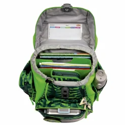 Scout Alpha Schulranzen-Set 5-teilig