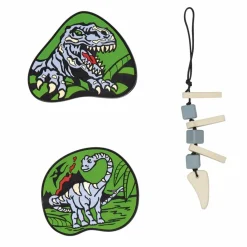 Scout Alpha Schulranzen-Set 5-teilig