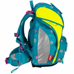 Scout Schulranzen & Sets<Alpha Schulranzen-Set 5-teilig Little Flowers