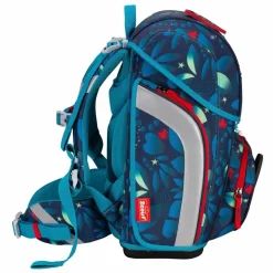 Scout Schulranzen & Sets<Genius LED Schulranzen-Set 4tlg. White Unicorn