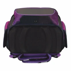 Online Scout Genius Movie Star Schulranzen-Set 5-teilig Pink Pixel