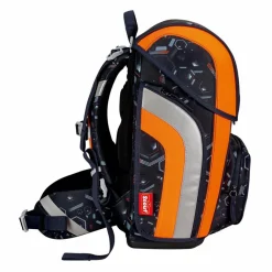 Scout Schulranzen & Sets<Genius Schulranzen-Set 4-teilig Space Data