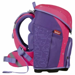 Scout Micro Schulranzen-Set 7-teilig