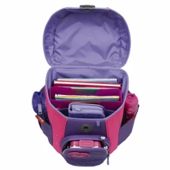 Scout Micro Schulranzen-Set 7-teilig