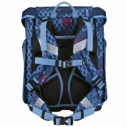 Scout Schulranzen & Sets<Micro Schulranzen-Set 7-teilig Space Explorer