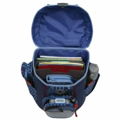 Scout Schulranzen & Sets<Micro Schulranzen-Set 7-teilig Space Explorer