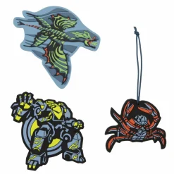 Scout Schulranzen & Sets<Micro Schulranzen-Set 5-teilig Action