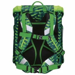 Scout Micro Schulranzen-Set 5-teilig