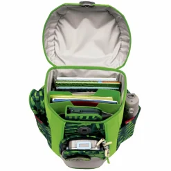 Scout Micro Schulranzen-Set 5-teilig