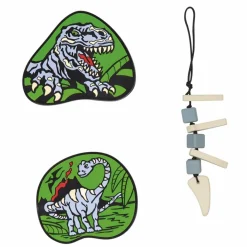 Scout Micro Schulranzen-Set 5-teilig