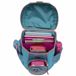 Clearance Scout Micro Schulranzen-Set 7-teilig Aloha