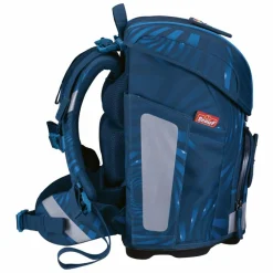 Scout Schulranzen & Sets<Micro Schulranzen-Set 5-teilig Rocket Rider