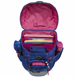 Scout Micro Schulranzen-Set 5-teilig